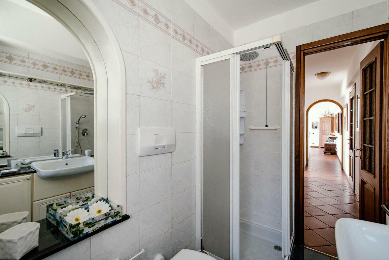 Villa Fantastica Carate Urio Екстериор снимка