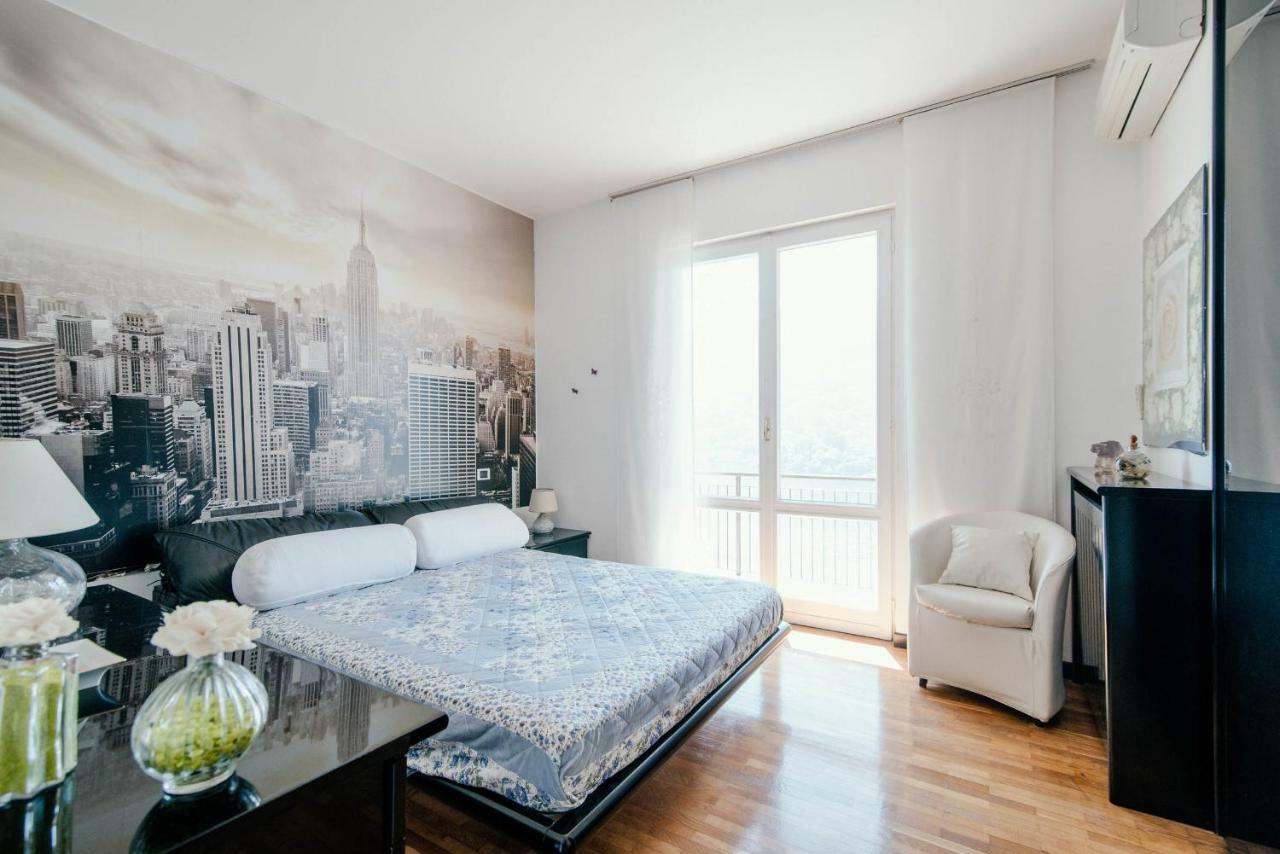 Villa Fantastica Carate Urio Екстериор снимка