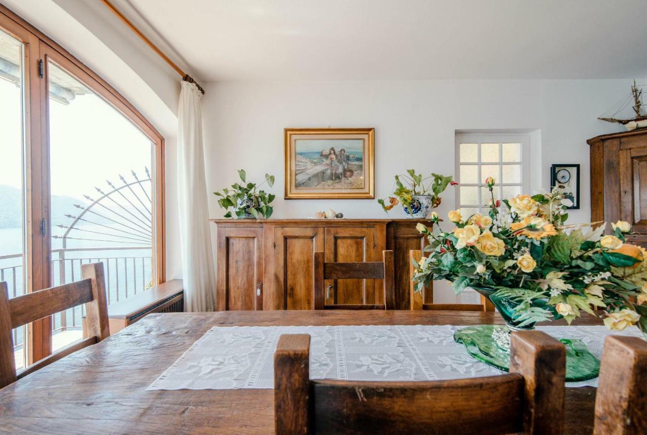 Villa Fantastica Carate Urio Екстериор снимка